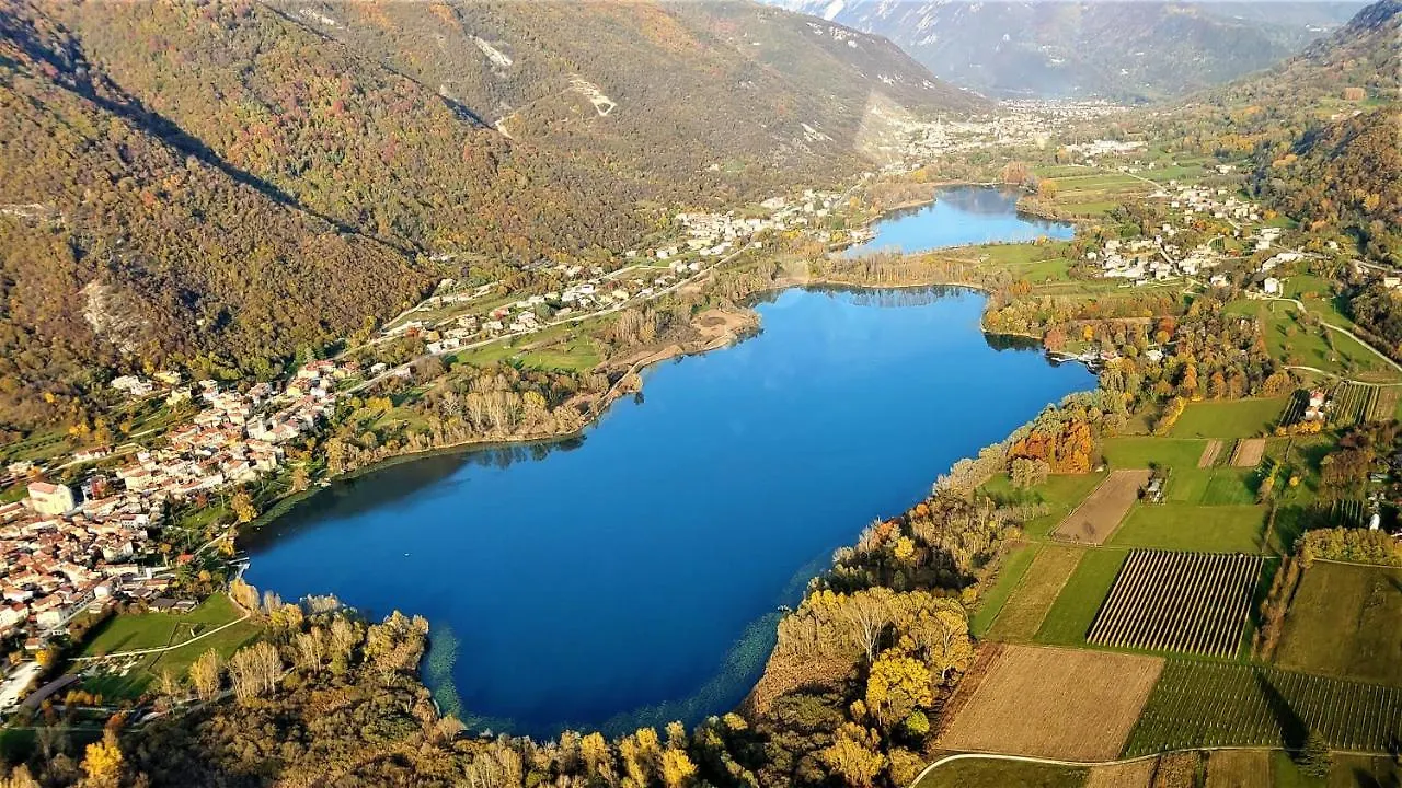 La Valle Nervesa della Battaglia Alloggio per agriturismo