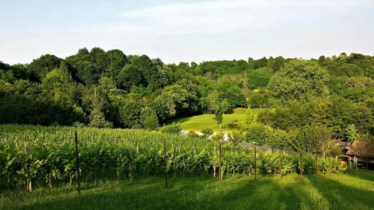 La Valle Nervesa della Battaglia Alloggio per agriturismo