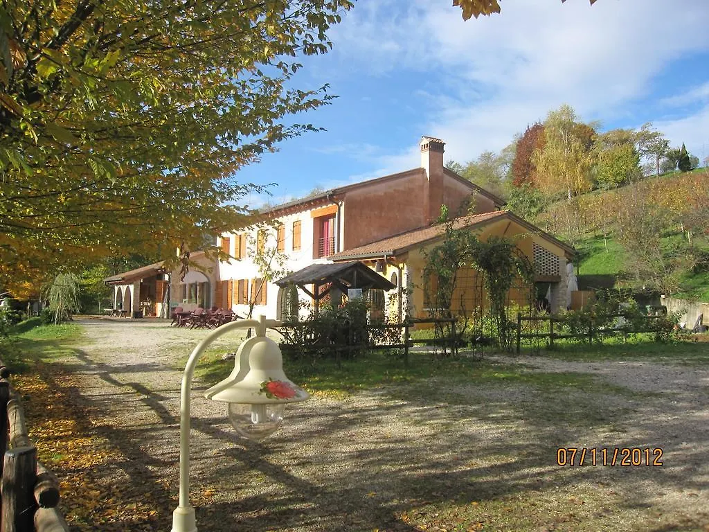 La Valle Nervesa della Battaglia