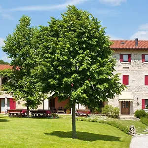 Alloggio per agriturismo Prime Gemme, Nervesa della Battaglia