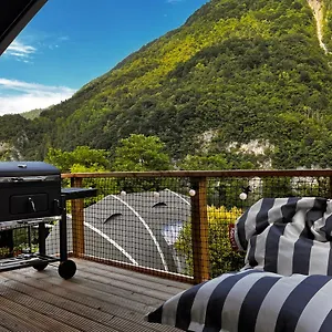 Glamping Holidays - Gajole, Arsie