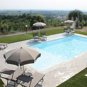 Appartamento Poggio Di, Pastrengo