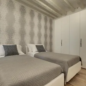 Appartamento Castello - Laguna Luxury By Wonderful Italy, Venezia